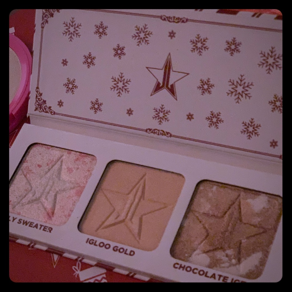 Limited Edition Jeffree Star